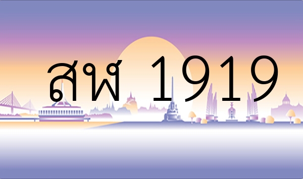 สฬ 1919
